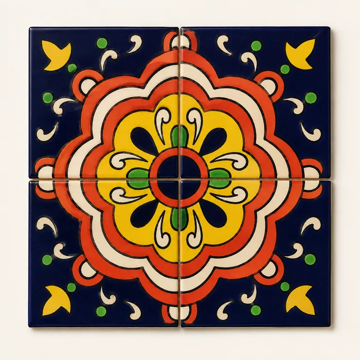 Cúpula 4